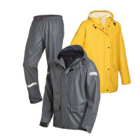 Wetterschutzkleidung