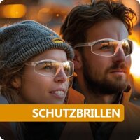Schutzbrillen