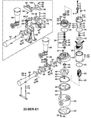 Hauptbaugruppe 70184602671