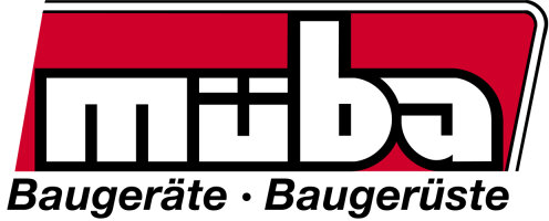 Hersteller: MÜBA Müller &amp; Baum GmbH &amp; Co.KG