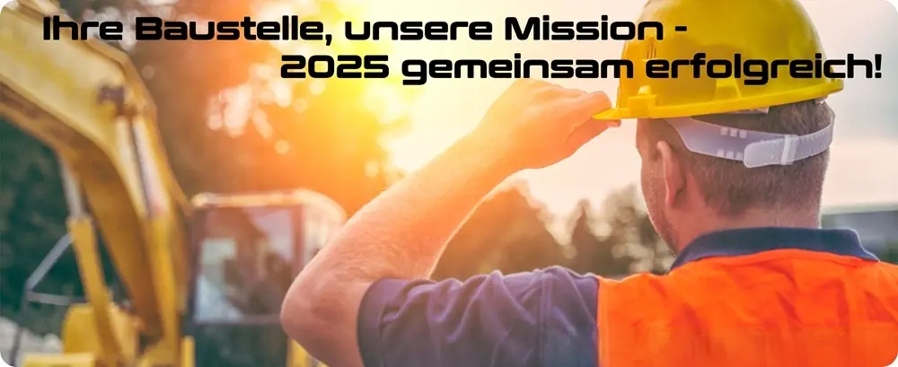 ihre Baustelle unsre Mission Baushop-NRW.de