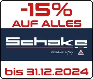 SCHAKE WINTERSALE