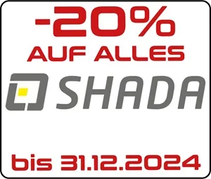 Shada Wintersale Leuchten