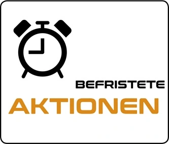 befristete Aktionen