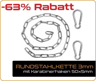 rundstahlkette