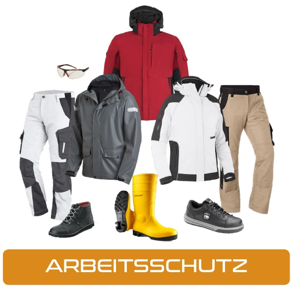 Arbeitsschutz 