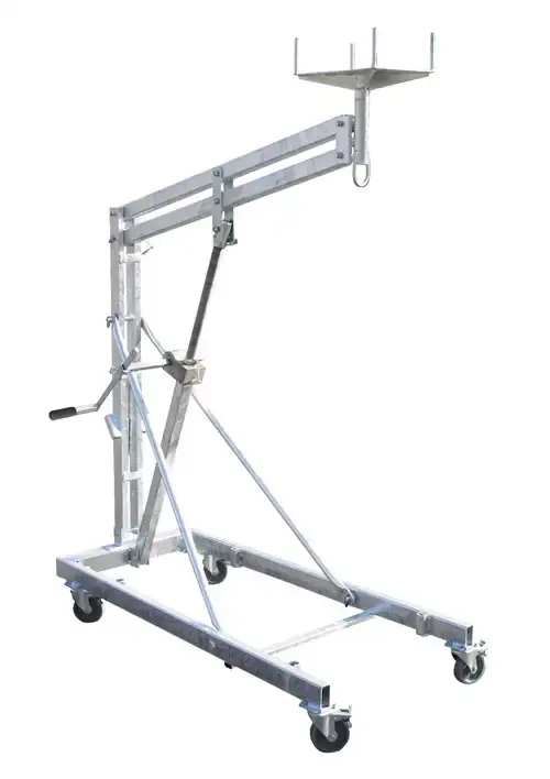 Top Seller Müba Kragarmlift
