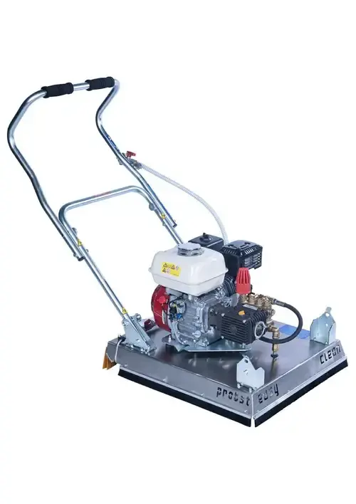 PROBST EASYCLEAN EC-60 Pflasterreinigungsgerät I 53kg, 51700004