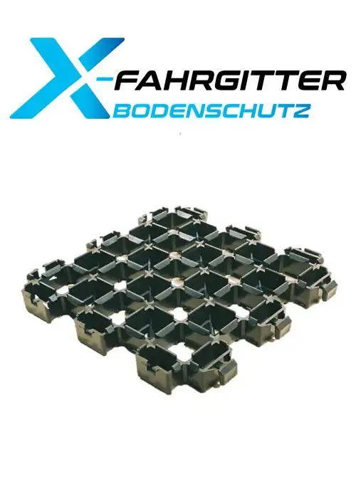 X-Fahrgitter Rasengitter online kaufen