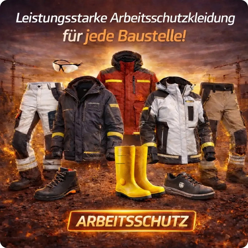 Arbeitsschutz 