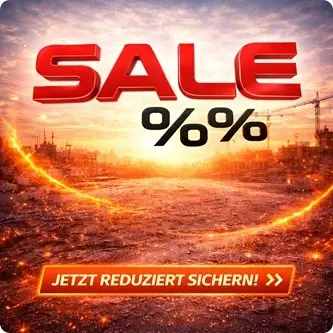 Lagerabverkauf Restposten