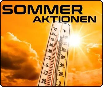 Sommeraktionen