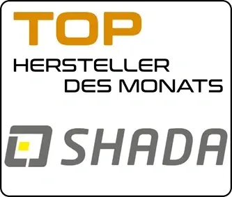 Shada 2025 Leuchten