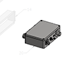 BARON CU Steuerung 240V BASIC 31081