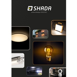SHADA - Produktkatalog
