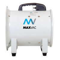 MAXVAC AMF 3900 Ventilatoren I AMF-3900-230-EU