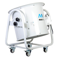 MAXVAC AMF 9900 Ventilatoren I AMF-9000-230-EU