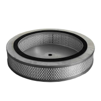 MAXVAC SUPRA FH20 HEPA14 Absolutfilter Supra Filter I...