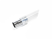 MAXVAC SUPRA-Zubehör - Silikonschrägrohr mit...