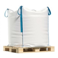 SCHAKE BigBag Gestell  Außenmaße: ca. 1,40 x 1,50 x 1,89m 50371-1
