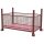 SCHAKE Gitterboxpalette 1,30m x 0,70m x 0,50m  lackiert 50300-0