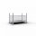 SCHAKE Gitterboxpalette 1,30m x 0,70m x 0,50m verzinkt  50310-0