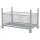 SCHAKE Gitterboxpalette 1,30m x 0,70m x 0,50m verzinkt  50310-0