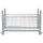 SCHAKE Gitterboxpalette 1,30m x 0,70m x 0,50m verzinkt  50310-0