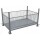SCHAKE Gitterboxpalette 1,43m x 0,87m x 0,50m verzinkt 50330-0 Gitterboxgestell
