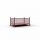 SCHAKE Gitterboxpalette 1,50m x 0,87m x 0,50m lackiert 50340-0 Gitterboxgestell