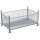 SCHAKE Gitterboxpalette 1,50m x 0,87m x 0,50m verzinkt 50350-0 Gitterboxgestell
