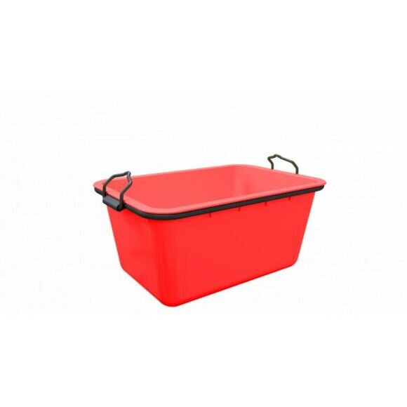 wmf auflaufform KAISER Inspiration Grill- und XL, 36x30x8 cm Color:Chambray