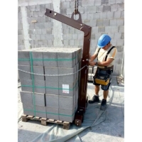 SCHAKE Krangabel und Ladegabel Tragkraft 2000kg 50K20