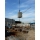 SCHAKE Krangabel und Ladegabel Tragkraft 2000kg 50K20