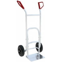 SCHAKE Sackkarre Aluminium 519070A Transportkarre Alukarre