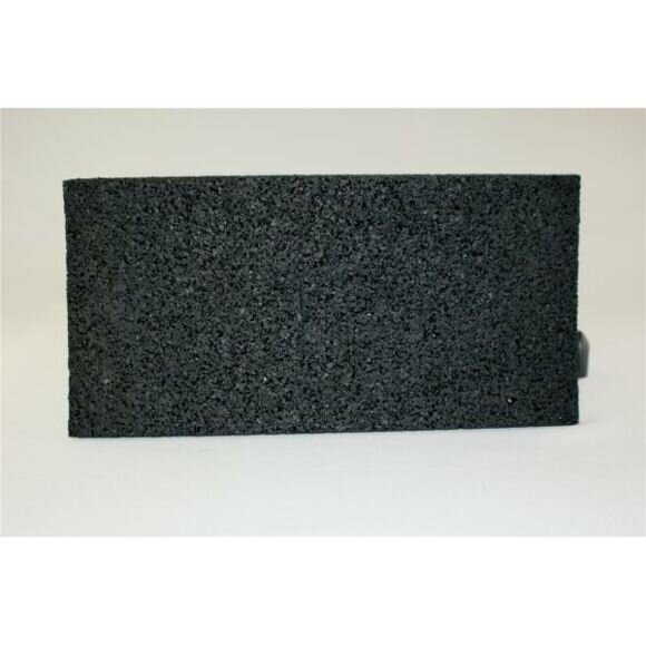Schake Anti-Rutschmatte BS126-V50KS08 Rollware, aus Recyclingmaterial, Gleitreibungskoeffizient > 0,6