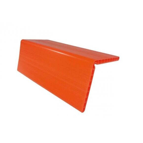 SCHAKE Kantenschutz Material HDPE Gurtbreiten alle Varianten Winkel 90° 50KS10