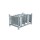 SCHAKE Dreifußständer SET 1 mit Stapelpalette 50116-5SET Dreibein Dreifuß