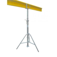 SCHAKE Holzschalungsträger SCHAKE H20 mit Endkappen Länge: 2600 mm, Höhe: 200 mm 102026 Holzträger
