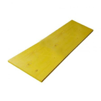 SCHAKE Schalungsplatten mit Kantenschutz Länge: 1500 mm 102115 Schaltafel