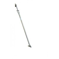 SCHAKE Schrägstütze lackiert Verstellbereich 260 cm - 461 cm 11793