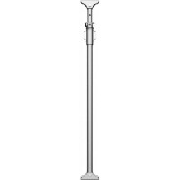 SCHAKE Schrägstütze lackiert Verstellbereich 260 cm - 461 cm 11793