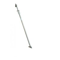SCHAKE Schrägstütze verzinkt Verstellbereich 242 cm - 403 cm 11792V