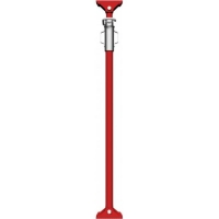 SCHAKE Schrägstütze verzinkt Verstellbereich 412 cm - 623 cm 11795V