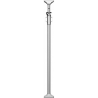 SCHAKE Schrägstütze verzinkt Verstellbereich 412 cm - 623 cm 11795V