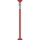 SCHAKE Schrägstütze verzinkt Verstellbereich 412 cm - 623 cm 11795V