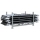 SCHAKE Richtstreben SET ohne Endgelenken Richtstrebe 180 - 292 cm 117911R-SET