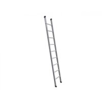 SCHAKE Faltgerüstbock SET1 mit zusätzlicher Alu-Leiter aus I-Profil 10123S-SET1 Gerüstbock