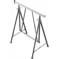 SCHAKE Faltgerüstbock Compact S Breite: 1,20 m verzinkt Gr. 3 Höhe: 1,20 m - 1,95 m 10123VS Gerüstbock
