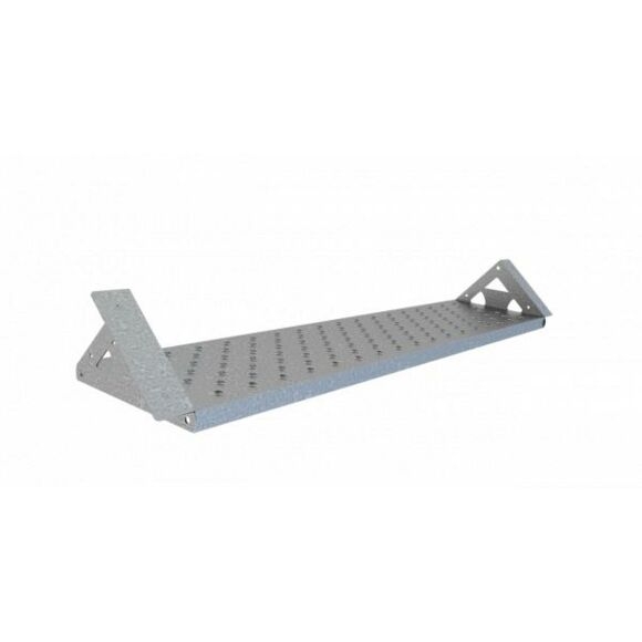 SCHAKE Tritt Bautreppe-Einzeltritt 706810